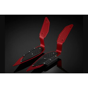 BIKERS (oCJ[Y) tbgv[g EZbg bh/ubN XMAX Y0316-RED-BLK