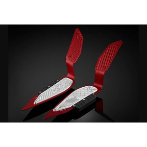 BIKERS (oCJ[Y) tbgv[g EZbg bh/Vo[ XMAX Y0316-RED-SLV