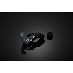 BIKERS (oCJ[Y) RrjGXtbN 1 O[ XMAX Y0324-GRY