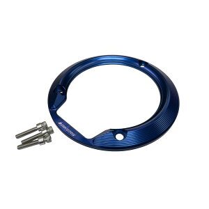 BIKERS (oCJ[Y) t[GLbvO u[ YZF-R25/MT-25 YZF-R15/R125 XSR125 Y0432-BLU