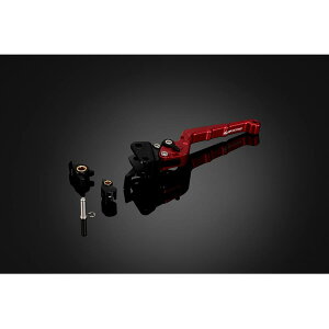 BIKERS (oCJ[Y) | AWX^u u[Lo[  bh gVeB TRICITY125 TRICITY155 Y0102-RED