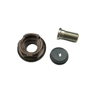 BIKERS (�o�C�J�[�Y) �X�e���g�b�v�{���g �`�^�� YZF-R25/R3/MT-25/03 Y0158-TIN