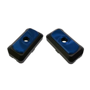 BIKERS (oCJ[Y) `F[AWX^[Lbv 2 u[ YZF-R25/R3/MT-25/03 Y0171-BLU