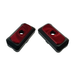 BIKERS (oCJ[Y) `F[AWX^[Lbv 2 bh YZF-R25/R3/MT-25/03 Y0171-RED