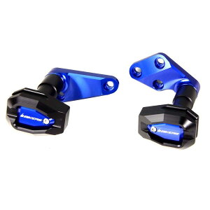 BIKERS (oCJ[Y) {fBveN^[ EZbg GWXC_[ u[ YZF-R25/R3 MT-25/03 Y0176-BLU