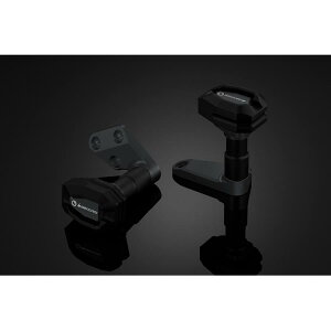 BIKERS (oCJ[Y) {fBveN^[ EZbg GWXC_[ O[ YZF-R25/R3 MT-25/03 Y0176-GRY