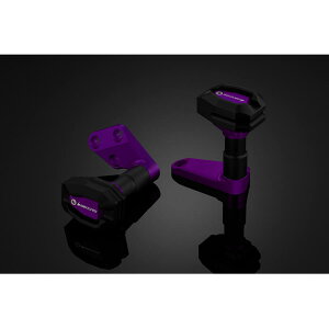 BIKERS (oCJ[Y) {fBveN^[ EZbg GWXC_[ p[v YZF-R25/R3 MT-25/03 Y0176-PUR