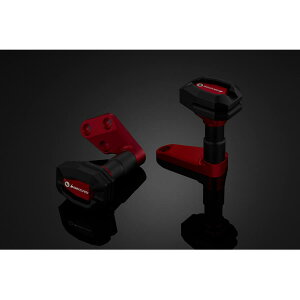 BIKERS (oCJ[Y) {fBveN^[ EZbg GWXC_[ bh YZF-R25/R3 MT-25/03 Y0176-RED