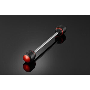 BIKERS (バイカーズ) フロント アクスルスライダー オレンジ FORZA H0543-ORG