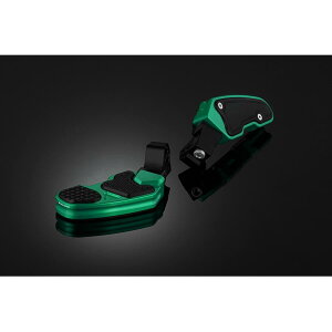 BIKERS (oCJ[Y) ^fXebv O[ PCX125/150 H0535-GRN-BLK