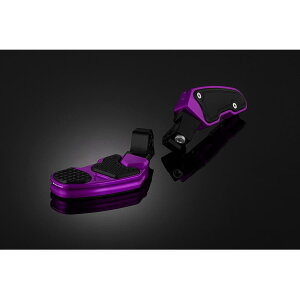 BIKERS (oCJ[Y) ^fXebv p[v PCX125/150 H0535-PUR-BLK