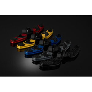 BIKERS (oCJ[Y) ^fXebv Vo[ PCX125/150 H0535-SLV-BLK