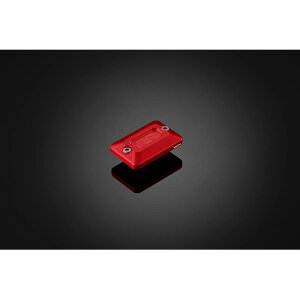 BIKERS (oCJ[Y) }X^[V_[Lbv bh GROM DAX125 CB250R PCX H0971-RED