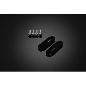 BIKERS (oCJ[Y) ~[z[Jo[ ubN Ninja250/400 K0486-BLK