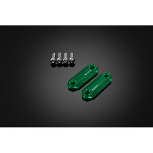 BIKERS (oCJ[Y) ~[z[Jo[ O[ Ninja250/400 K0486-GRN