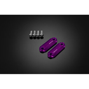 BIKERS (oCJ[Y) ~[z[Jo[ p[v Ninja250/400 K0486-PUR