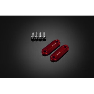 BIKERS (oCJ[Y) ~[z[Jo[ bh Ninja250/400 K0486-RED