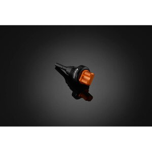 BIKERS (�o�C�J�[�Y) �I�C���t�B���[�L���b�v �I�����W�S�[���h YZF-R15/R125 Y0268-OGD