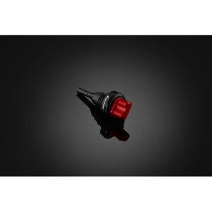 BIKERS (oCJ[Y) ICtB[Lbv bh YZF-R15/R125 Y0268-RED