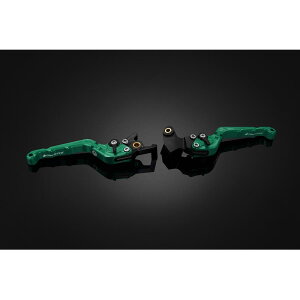 BIKERS (�o�C�J�[�Y) ���o�[�Z�b�g �|�� �J�[�u�^�C�v �O���[�� YZF-R15/R125 Y0391-GRN