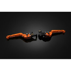 BIKERS (�o�C�J�[�Y) ���o�[�Z�b�g �|�� �J�[�u�^�C�v �I�����W�S�[���h YZF-R15/R125 Y0391-OGD
