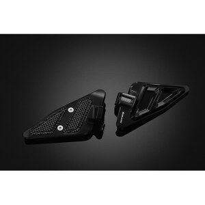 BIKERS (oCJ[Y) ^fXebv ubN PCX125/160 25 H1138-BLK-BLK
