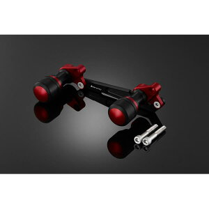 BIKERS (oCJ[Y) }t[veN^[ bh tHc@ FORZA XMAX H0549-RED