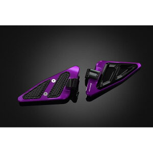 BIKERS (oCJ[Y) ^fXebv p[v PCX125/160 25 H1138-PUR-BLK