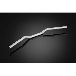 BIKERS (�o�C�J�[�Y) �o�[�n���h�� 22.2mm �V���o�[ MT-25/03 Y0365-�V���o�[