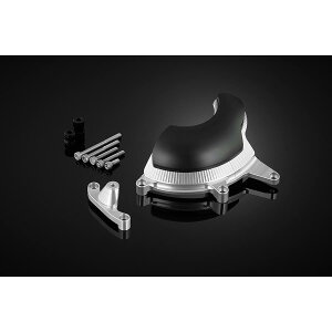 BIKERS (�o�C�J�[�Y) �G���W���K�[�h �E�� �V���o�[ CBR650R CB650R H0572-SLV