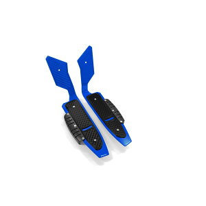 BIKERS (oCJ[Y) tApl tA{[h u[/ubN ADV150 H0718-BLU-BLK