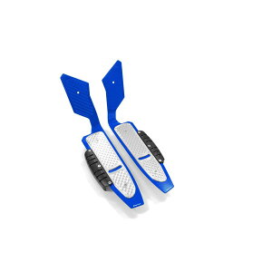 BIKERS (oCJ[Y) tApl tA{[h u[/Vo[ ADV150 H0718-BLU-SLV