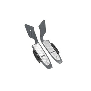 BIKERS (oCJ[Y) tApl tA{[h O[/Vo[ ADV150 H0718-GRY-SLV