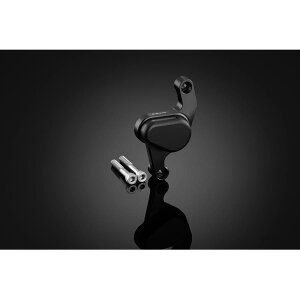 BIKERS (oCJ[Y) ALp[K[h ubN ADV150 H0723-BLK