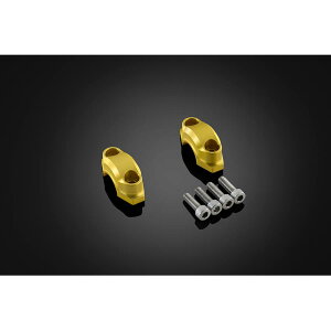 BIKERS (�o�C�J�[�Y) �n���h���o�[�N�����v 2�� ���C�g�S�[���h X-ADV H0922-LGD