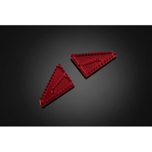 BIKERS (oCJ[Y) ^fXebvv[g bh X-ADV H0926-RED