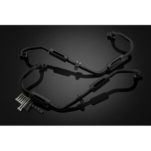 BIKERS (�o�C�J�[�Y) �N���b�V���o�[ ���E �u���b�N X-ADV 21 H0930-BLK