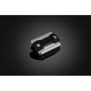 BIKERS (oCJ[Y) U[o[^NJo[ ubN PCX125/150 O GROM jW250SL Ninja250SL H0134-BLK