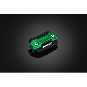 BIKERS (oCJ[Y) U[o[^NJo[ O[ PCX125/150 O GROM jW250SL Ninja250SL H0134-GRN