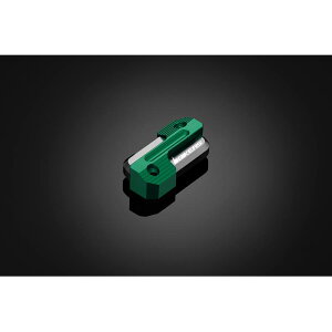 BIKERS (oCJ[Y) AU[o[^NLbv O[ CB250R CB125R CBR250R H0135-GRN