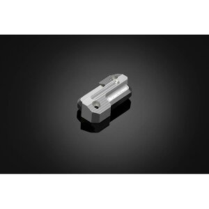 BIKERS (oCJ[Y) AU[o[^NLbv Vo[ CB250R CB125R CBR250R H0135-SLV