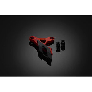 BIKERS (oCJ[Y) tgLp[K[h bh u u Rebel250/500 CBR400R H0283-RED