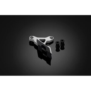 BIKERS (oCJ[Y) tgLp[K[h Vo[ u u Rebel250/500 CBR400R H0283-SLV