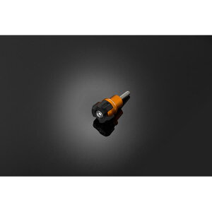 BIKERS (バイカーズ) フロントフェンダープロテクター オレンジゴールド YZF-R25/R3/MT-25/03 CB250R C0085-OGD