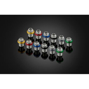 BIKERS (oCJ[Y) ~[z[pXeX{g Vo[ jW250 Ninja250/R/SL CB250R CBR650R C0400-SLV