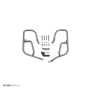 �v���t�F�X�g �v���e�N�V�����E�G���W���K�[�h �K�����^ MT-09/XSR900 PF110GM-349