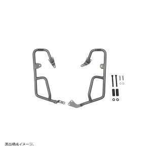�v���t�F�X�g �v���e�N�V�����E�G���W���K�[�h �K�����^ MT-07,XSR700 PF110GM-353