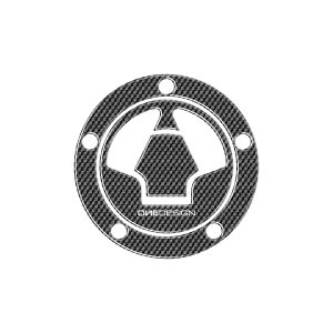 [i]ONEDESIGN(fUC) t[GLbvpbh J[{ KAWASAKI 06- ꕔԗ PTGSK3P