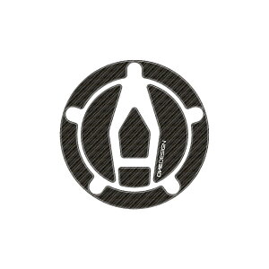 ONEDESIGN(fUC) t[GLbvpbh J[{ KAWASAKI 15- ꕔԗp PTGSK5P