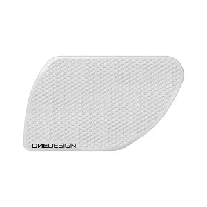 �����f�U�C�� �^���N�T�C�h�p�b�h HDR �N���A V-STROM1000/XT HDR258